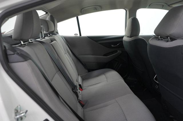 used 2023 Subaru Legacy car, priced at $19,998