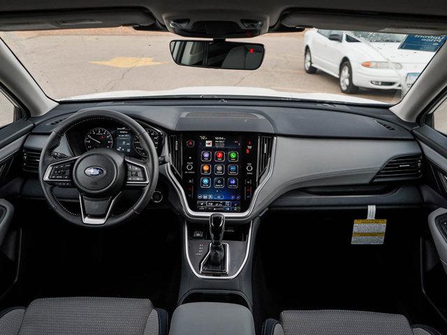 new 2025 Subaru Outback car, priced at $34,193