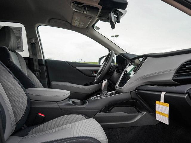new 2025 Subaru Outback car, priced at $34,193