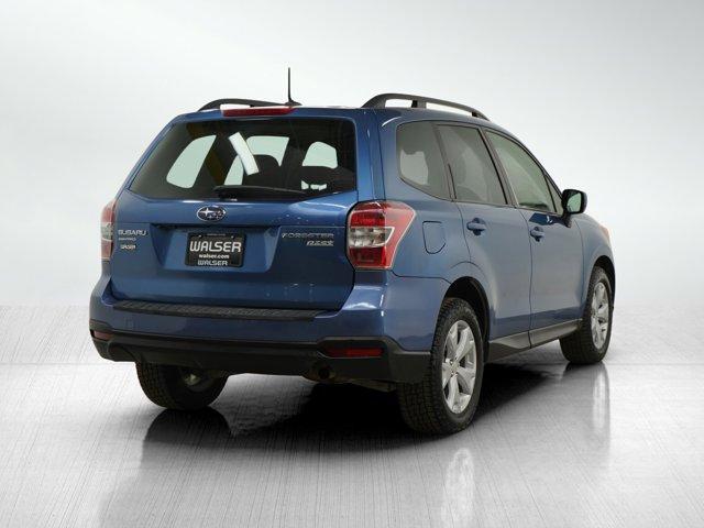 used 2015 Subaru Forester car, priced at $14,799