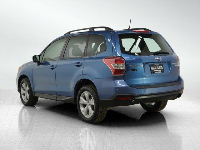 used 2015 Subaru Forester car, priced at $14,799