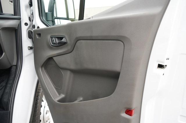 used 2023 Ford Transit-250 car, priced at $43,998