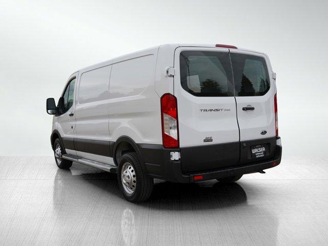 used 2023 Ford Transit-250 car, priced at $43,998