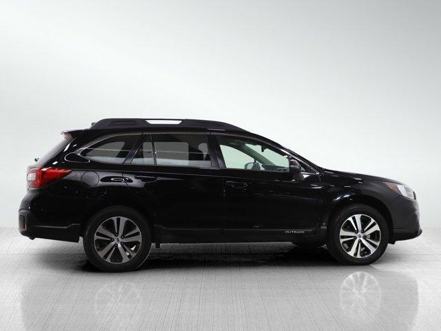 used 2019 Subaru Outback car, priced at $21,998