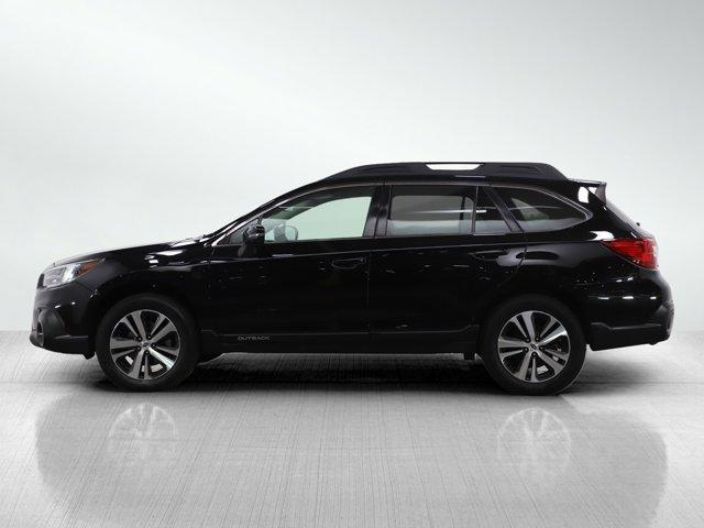 used 2019 Subaru Outback car, priced at $21,998