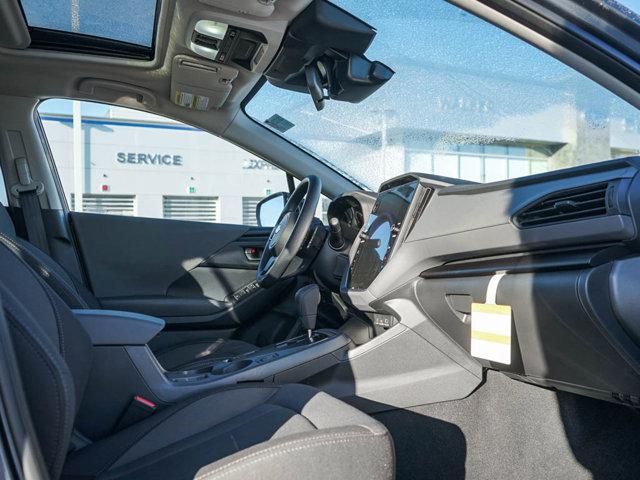 new 2025 Subaru Crosstrek car, priced at $29,617