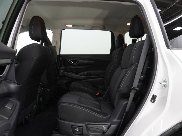 used 2024 Subaru Ascent car, priced at $31,998