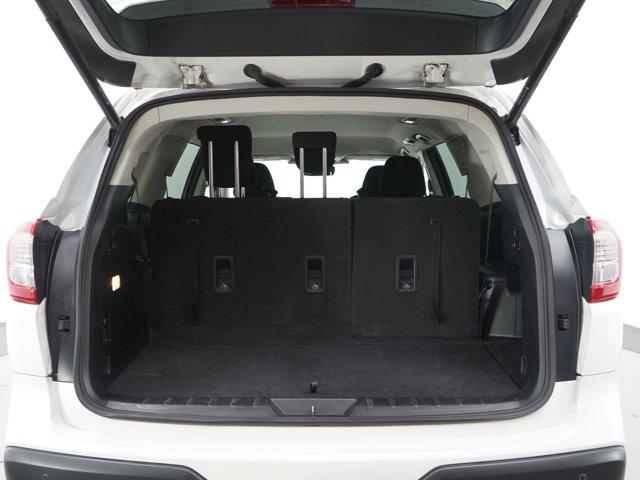 used 2024 Subaru Ascent car, priced at $31,998