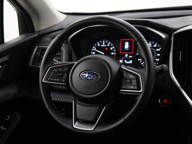 used 2024 Subaru Ascent car, priced at $31,998
