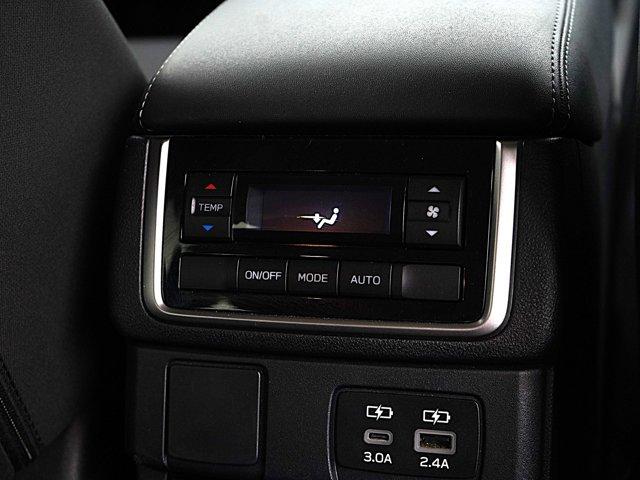 used 2024 Subaru Ascent car, priced at $31,998