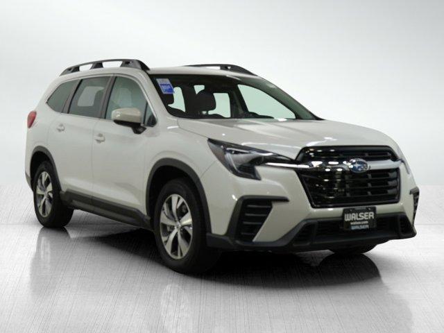 used 2024 Subaru Ascent car, priced at $31,998