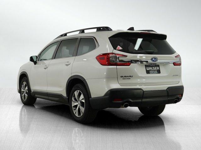 used 2024 Subaru Ascent car, priced at $31,998