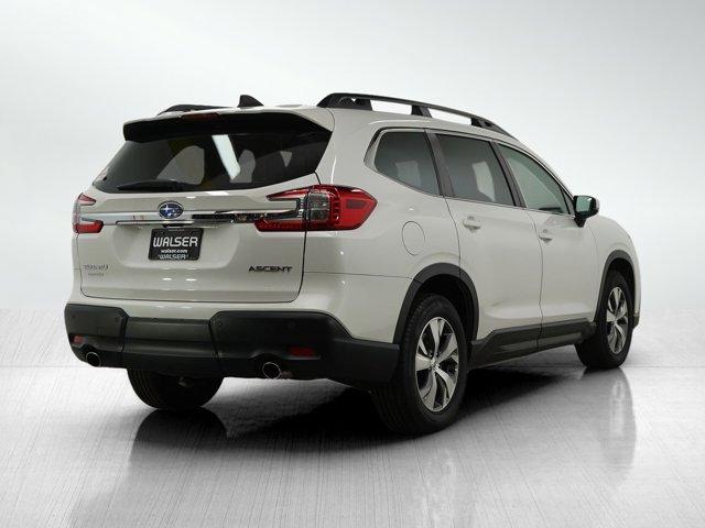 used 2024 Subaru Ascent car, priced at $31,998