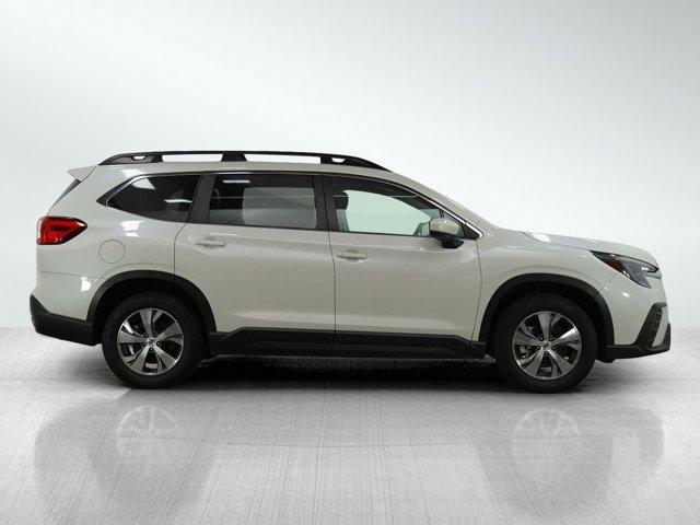 used 2024 Subaru Ascent car, priced at $31,998