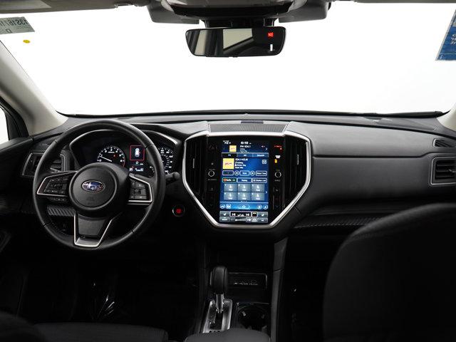 used 2024 Subaru Ascent car, priced at $31,998