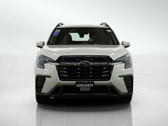 used 2024 Subaru Ascent car, priced at $31,998