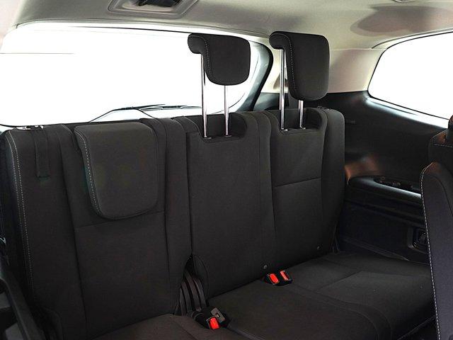 used 2024 Subaru Ascent car, priced at $31,998