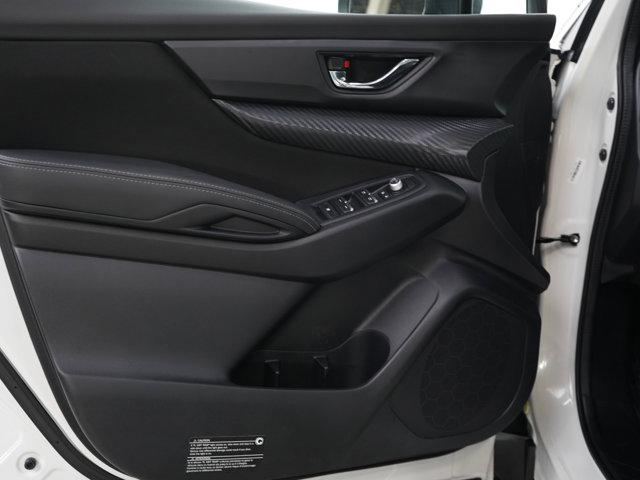 used 2024 Subaru Ascent car, priced at $31,998