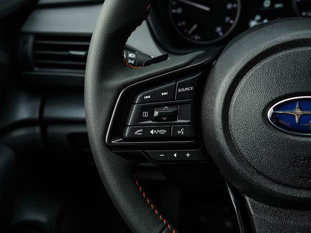 new 2025 Subaru Crosstrek car, priced at $35,890