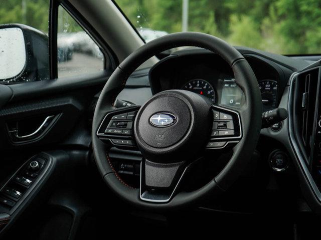 new 2025 Subaru Crosstrek car, priced at $35,890
