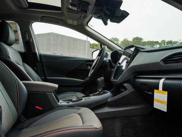 new 2025 Subaru Crosstrek car, priced at $35,890