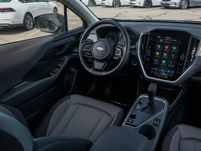 new 2024 Subaru Crosstrek car, priced at $28,949