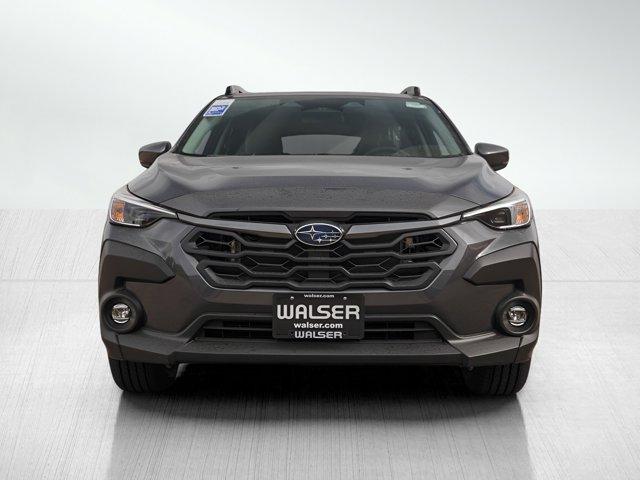 new 2024 Subaru Crosstrek car, priced at $28,949