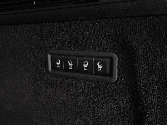 used 2024 Jeep Grand Wagoneer L car, priced at $68,499