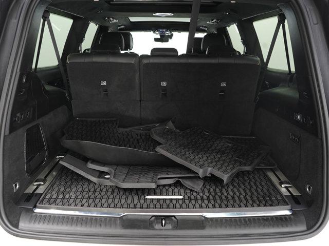 used 2024 Jeep Grand Wagoneer L car, priced at $68,499