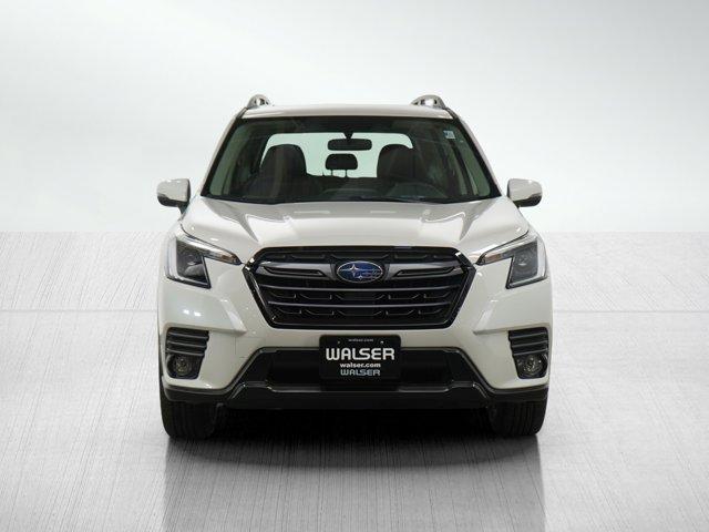 used 2023 Subaru Forester car, priced at $32,399