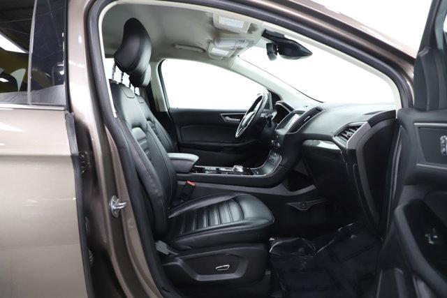 used 2019 Ford Edge car, priced at $14,998