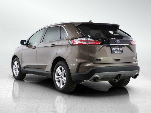 used 2019 Ford Edge car, priced at $14,998