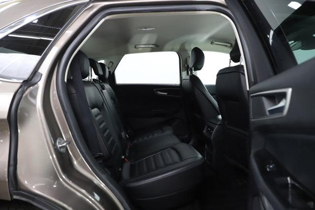 used 2019 Ford Edge car, priced at $14,998