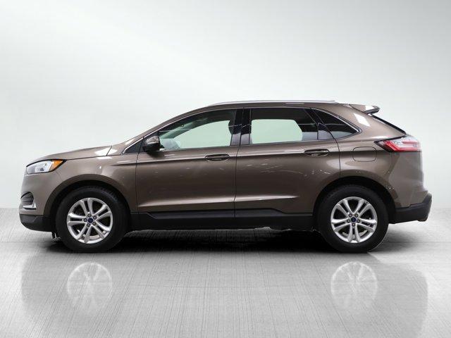 used 2019 Ford Edge car, priced at $14,998