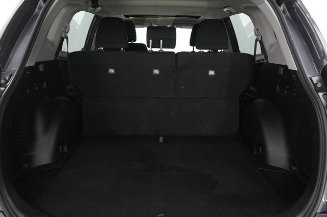 used 2018 Toyota RAV4 car, priced at $20,598