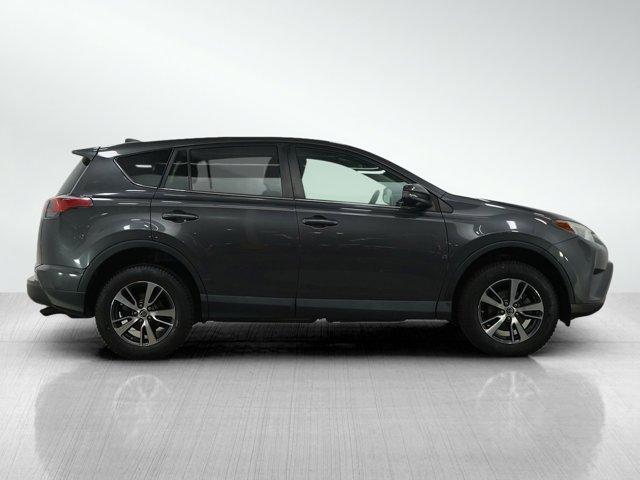 used 2018 Toyota RAV4 car, priced at $20,598