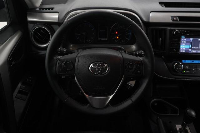 used 2018 Toyota RAV4 car, priced at $20,598