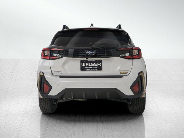 new 2024 Subaru Crosstrek car, priced at $33,290