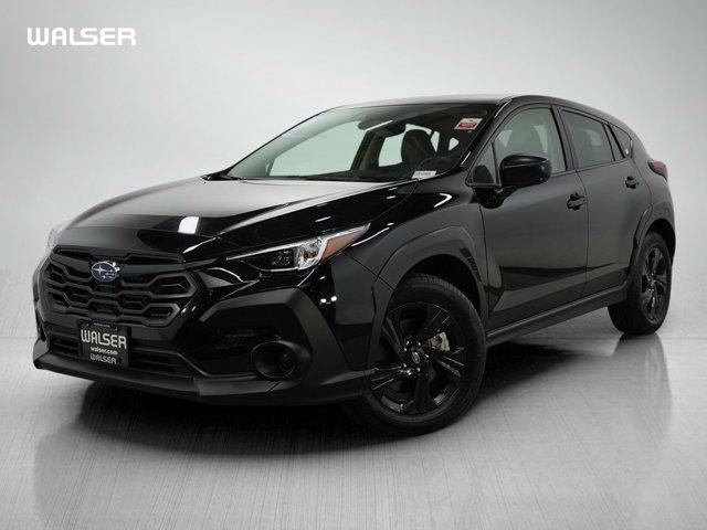 used 2024 Subaru Crosstrek car, priced at $25,998