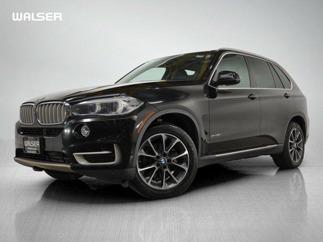 used 2015 BMW X5 car, priced at $15,599