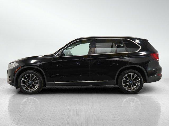 used 2015 BMW X5 car, priced at $15,599