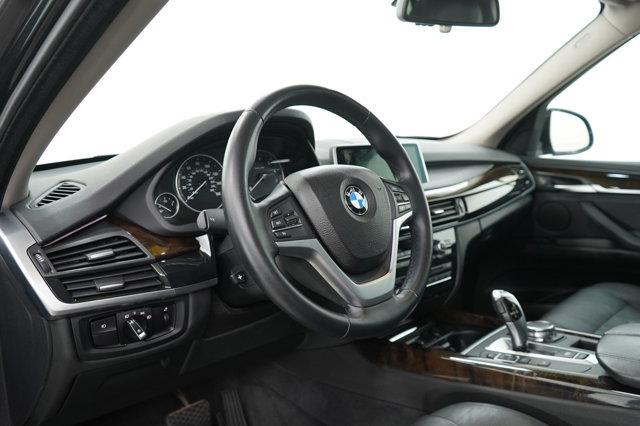 used 2015 BMW X5 car, priced at $15,599