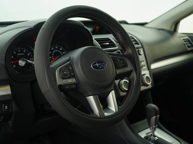 used 2016 Subaru Crosstrek car, priced at $10,998