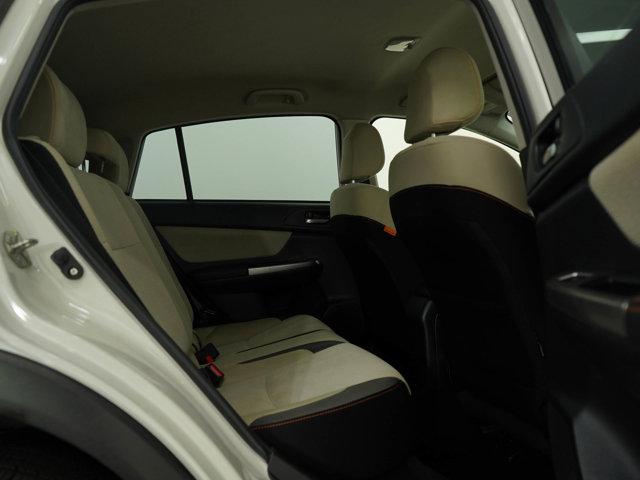 used 2016 Subaru Crosstrek car, priced at $10,998