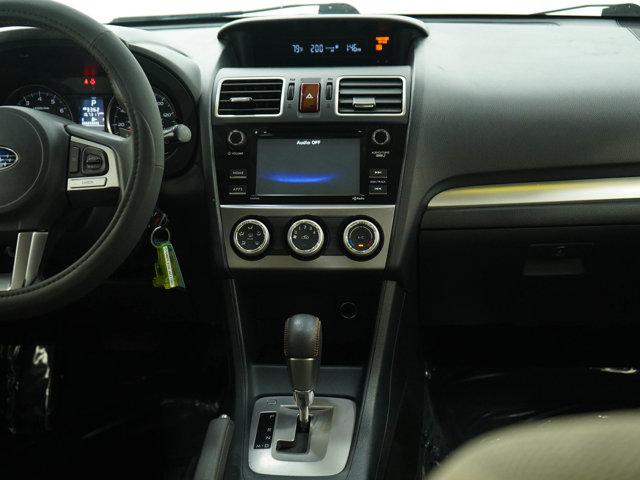 used 2016 Subaru Crosstrek car, priced at $10,998