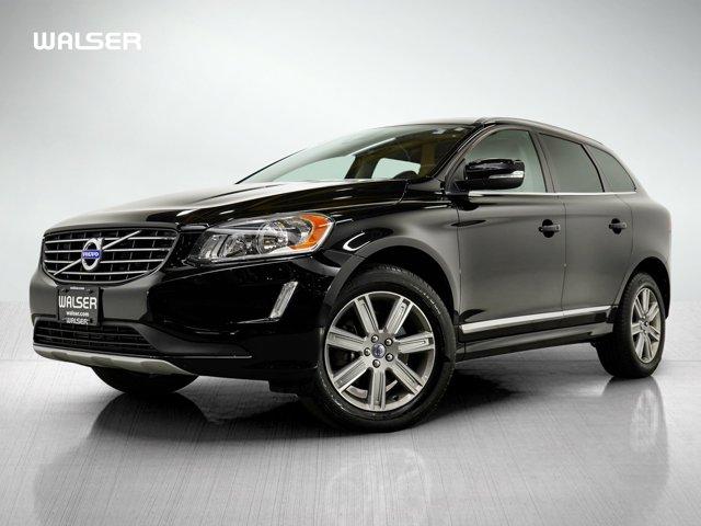 used 2016 Volvo XC60 car, priced at $16,499