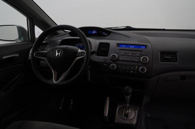 used 2009 Honda Civic car, priced at $8,998