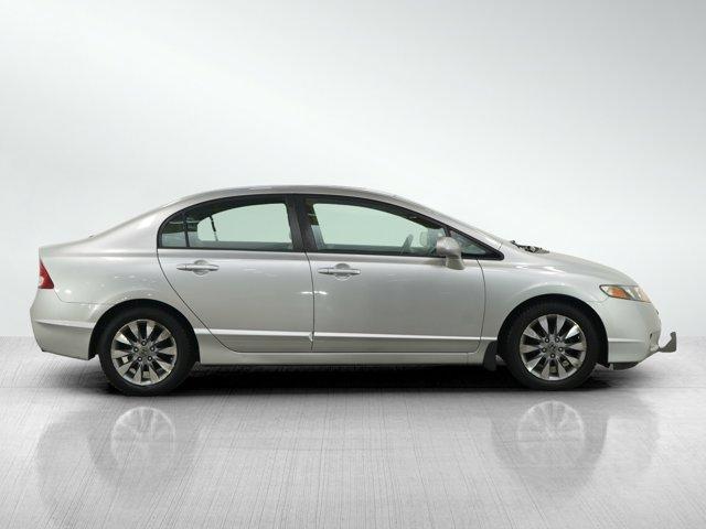 used 2009 Honda Civic car, priced at $8,998