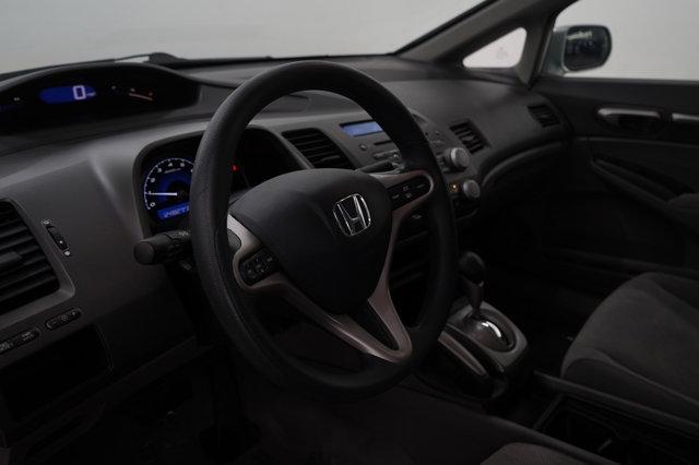 used 2009 Honda Civic car, priced at $8,998