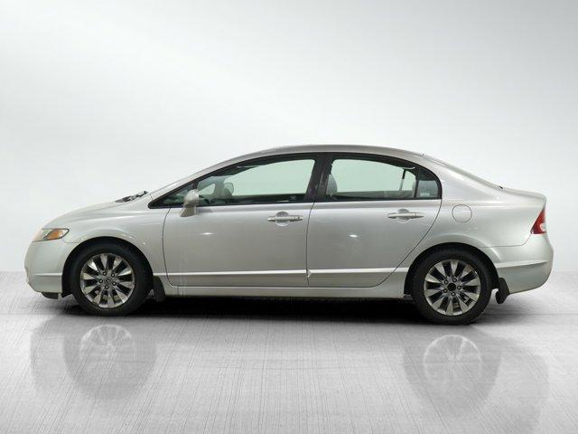 used 2009 Honda Civic car, priced at $8,998